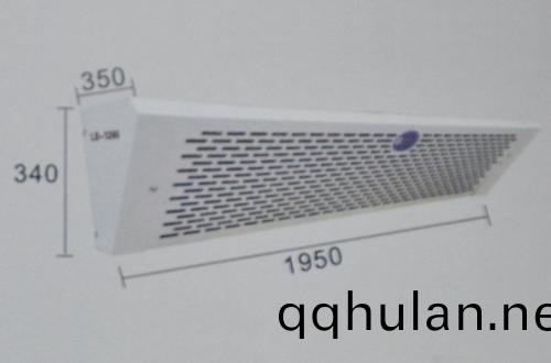 LD-1200冷凝(ning)器(qi)