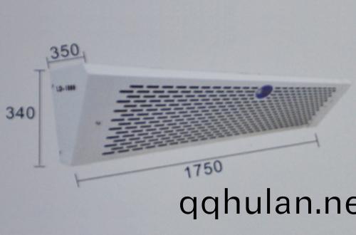 LD-1080冷凝器(qi)