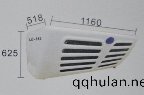 LD-980冷(leng)凝(ning)器(qi)