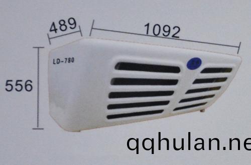 LD-780冷凝(ning)器(qi)