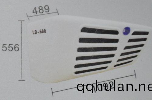 LD-600冷凝(ning)器