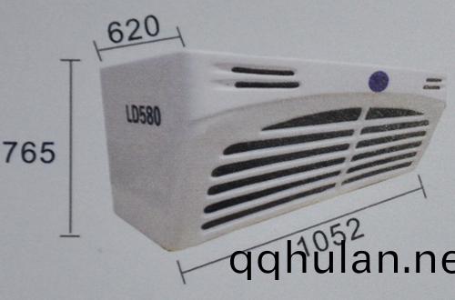 LD-580冷(leng)凝器(qi)