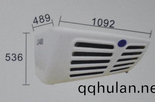 LD-480冷凝器(qi)