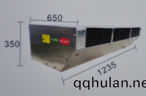 LD-1080蒸(zheng)髮(fa)器