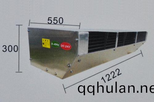 LD-880蒸髮器