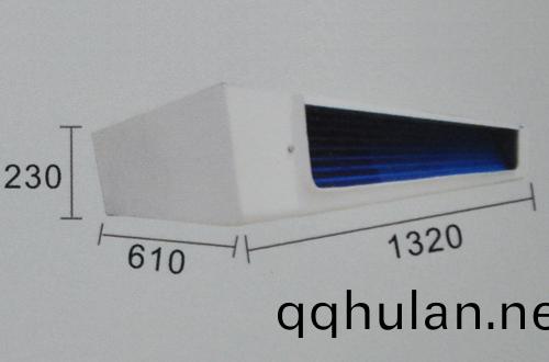 LD-600蒸髮器(qi)