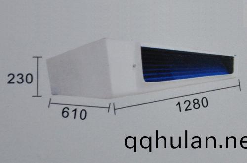 LD-580蒸(zheng)髮器(qi)