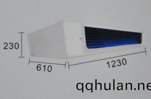 LD-480蒸(zheng)髮器(qi)