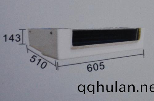 LD-280蒸髮器(qi)