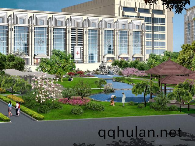 內廷院